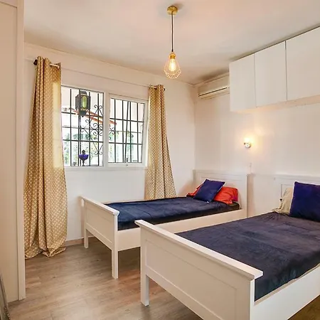 Villa Camelia Estepona