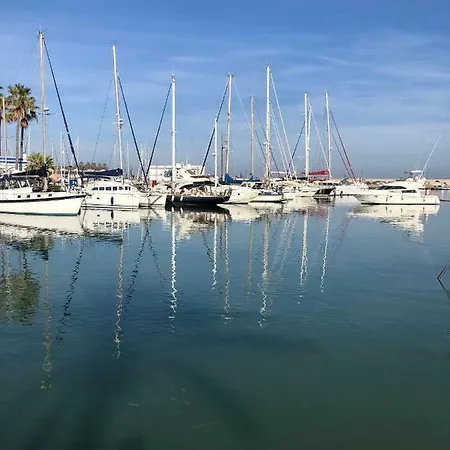Camelia Villa Estepona