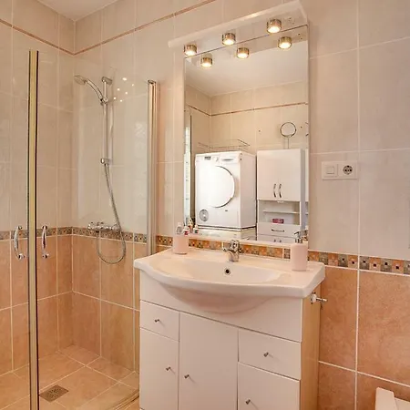 Villa Camelia Estepona