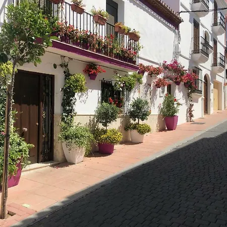 Villa Camelia