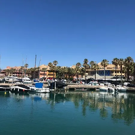 Camelia Estepona